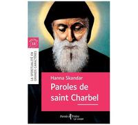 Paroles De Saint Charbel