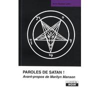 Paroles De Satan !