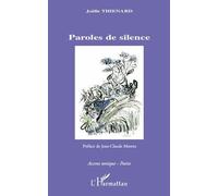 Paroles De Silence