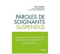Paroles De Soignants Suspendus
