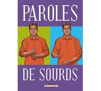Paroles de sourds