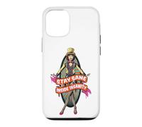 Paroles de « Stay Sane Inside Insanity Rose Tint My World » de Columbia Coque pour iPhone 12/12 Pro