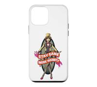 Paroles de « Stay Sane Inside Insanity Rose Tint My World » de Columbia Coque pour iPhone 12 Mini