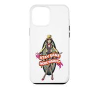 Paroles de « Stay Sane Inside Insanity Rose Tint My World » de Columbia Coque pour iPhone 12 Pro Max