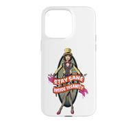 Paroles de « Stay Sane Inside Insanity Rose Tint My World » de Columbia Coque pour iPhone 15 Pro Max