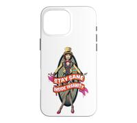 Paroles de « Stay Sane Inside Insanity Rose Tint My World » de Columbia Coque pour iPhone 16 Pro Max