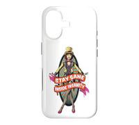 Paroles de « Stay Sane Inside Insanity Rose Tint My World » de Columbia Coque pour iPhone 17