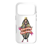 Paroles de « Stay Sane Inside Insanity Rose Tint My World » de Columbia Coque pour iPhone 17 Pro