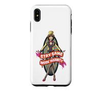 Paroles de « Stay Sane Inside Insanity Rose Tint My World » de Columbia Coque pour iPhone XS Max