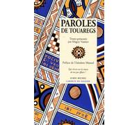 Paroles de Touaregs