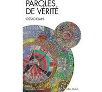 Paroles de vérité Ostad Elahi (Auteur), Leili Anvar (Traduction)