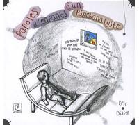 Paroles d'enfants à un psychanalyste - Eric Didier - Petite Capitale - broché - Essai