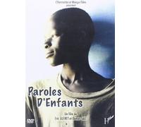 Paroles d'Enfants ( DVD )