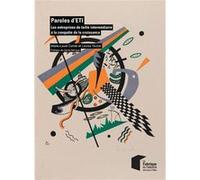 Paroles d'ETI Marie-Laure Cahier (Auteur), Louisa Toubal (Auteur)