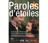 Paroles d'etoiles