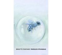 Paroles d'évangile Brigitte Fontaine (Auteur)