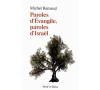 paroles d'evangiles paroles d'israel (0)