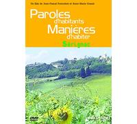 Paroles d'habitants, manières