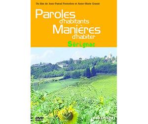 Paroles d'habitants, manières d'habiter