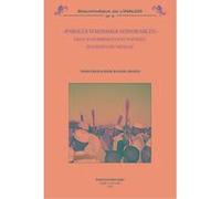 Paroles D'hommes Honorables, Bibliotheque De L'INALCO M.t. Hamid Ahmed (Auteur)