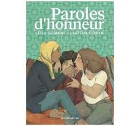 Paroles D'honneur