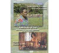 Paroles d'île : Deux Films de Nouvelle-Calédonie