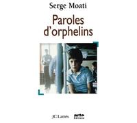 Paroles d'orphelins