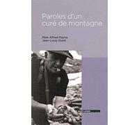 Paroles d'un curé de montagne