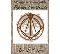 Paroles d'un Druide