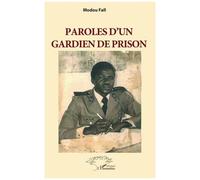 Paroles D'un Gardien De Prison