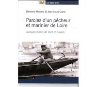 PAROLES D'UN PECHEUR ET MARINIER DE LOIRE VERSION MP3