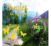 Paroles en Chemin