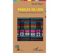 Paroles en lien Gérard Meyer (Auteur)
