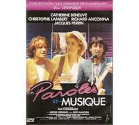 Paroles Et Musique