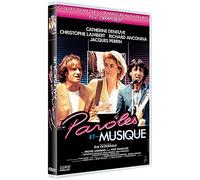 Paroles et musique
