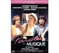 Paroles et musique G