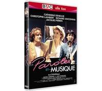 Paroles et musique G