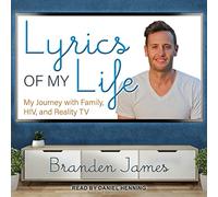 Paroles Life: My Journey with Family, HIV and Reality TV [Import]