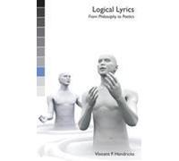 Paroles logiques de la philosophie à la poétique