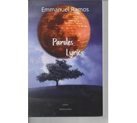 Paroles - Lyrics (Édition Bilingue Français/Anglais)