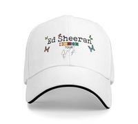 Paroles Maths pour Amateurs Loisirs, tournée Fans, Casquettes Baseball, Bonnets Routier Unisexe, Casquettes Voyage en Plein air, calottes solaires Cadeaux Voyage en Plein air