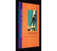 Paroles pour un adieu