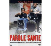 Paroles Saines D'Ascanio Celestini DVD FANDANGO