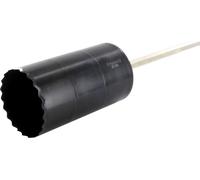 Paroli 100 Scie cloche pour matériaux isolants Ø 68 mm