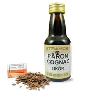 Paron Cognac Style Essence 25ml - Arôme Cognac Style Sans Alcool Pour Vodka Et Spiritueux