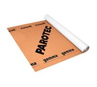 Parotec Gamma ZVHD Camion de sous-couverture pour coffrage 160 g/m² CE 75 m² 3 couches Sd = 0,03 m
