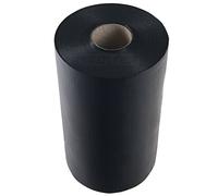 Parotec IZO Membrane de Fondation Isolation étanche à l'Eau Contre l'Humidité Capillaire Repousse l'Humidité Raccord Stable et Durable 50 mc (0,4 m x 50 m)