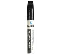 Parotec Marqueur de retouche RepTec 15 ml Peinture acrylique séchage rapide pour rayures et réparations, RAL 7016 Anthracite, avec protection contre la corrosion