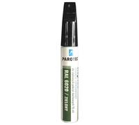 Parotec Marqueur de retouche RepTec 15 ml Peinture acrylique séchage rapide pour rayures et réparations, RAL 6020 Vert, avec protection contre la corrosion