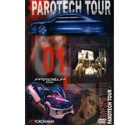 Parotech tour 01 : tuning G